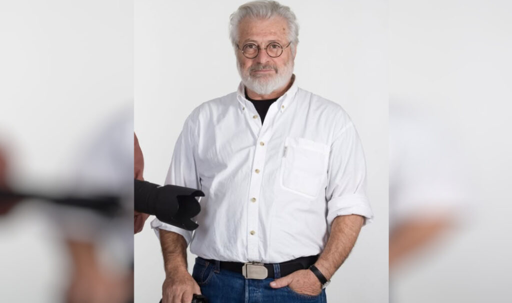 Πένθος για τον Γιάννη Σμαραγδή – Πέθανε ο αδελφός του, Ανδρέας
