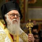 Αρχιεπίσκοπος Αλβανίας Αναστάσιος: Ωρες αγωνίας για την υγεία του – Διαψεύδονται οι φήμες περί εκδημίας του