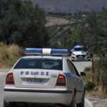 Θεσσαλονίκη: Aστυνομική επιχείρηση σε οικισμό στα Διαβατά