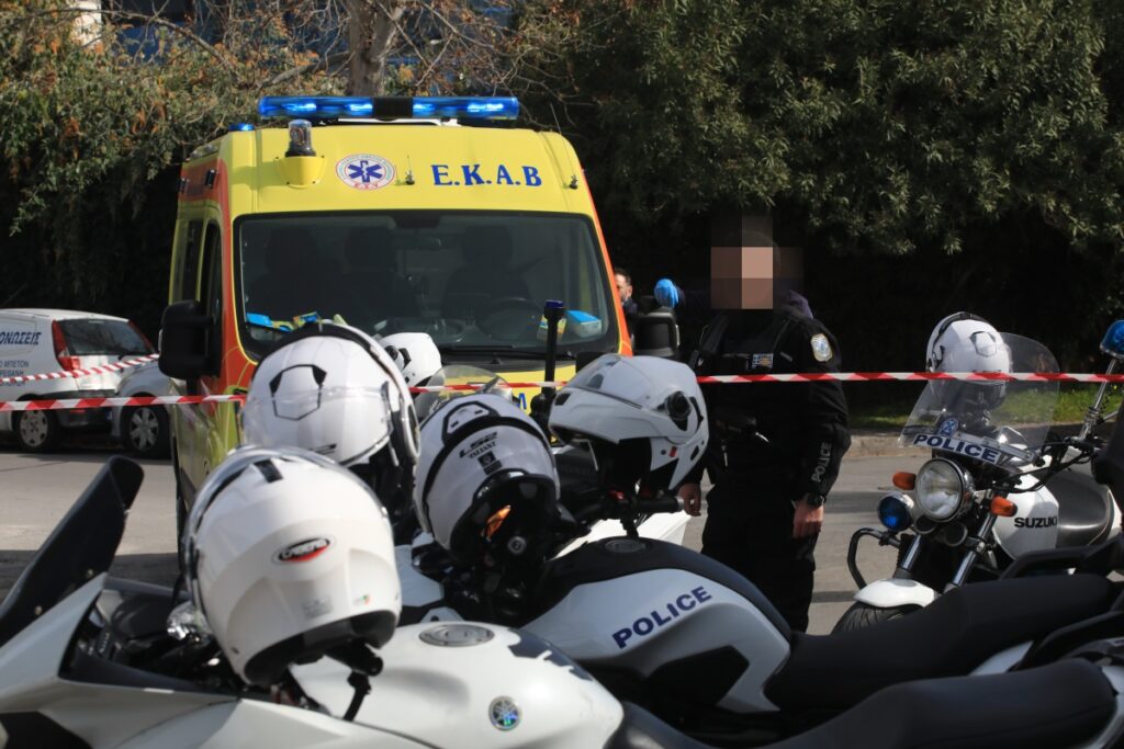 Ηλεία: Γυναίκα έσωσε 45χρονη από το να βάλει τέλος στη ζωή της