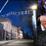 Άουσβιτς: 80 χρόνια από την απελευθέρωση – Η στιγμή που οι επιζώντες επιστρέφουν – Οι σοκαριστικές μαρτυρίες και τα δάκρυα του Βασιλιά Καρόλου