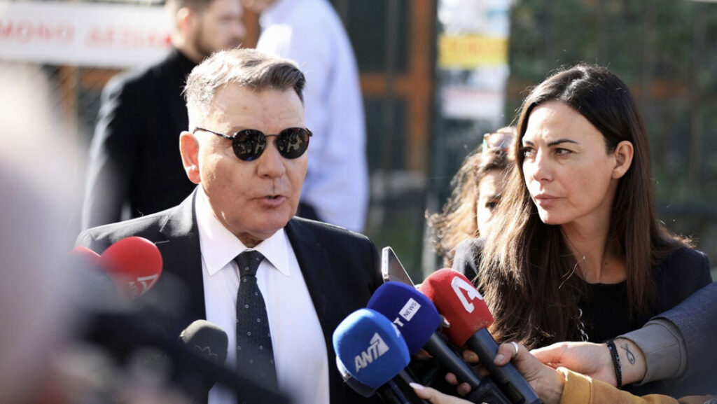 Αλέξης Κούγιας: Ξεσπούν τα παιδιά του – Τι αναφέρουν με νέα τους ανάρτηση