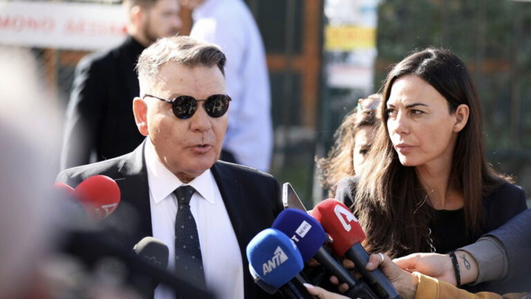 Αλέξης Κούγιας: Ξεσπούν τα παιδιά του – Τι αναφέρουν με νέα τους ανάρτηση