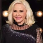 Δύσκολες ώρες για την Μπέσσυ Αργυράκη