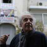 Πέθανε ο σκηνοθέτης Δημήτρης Κολλάτος