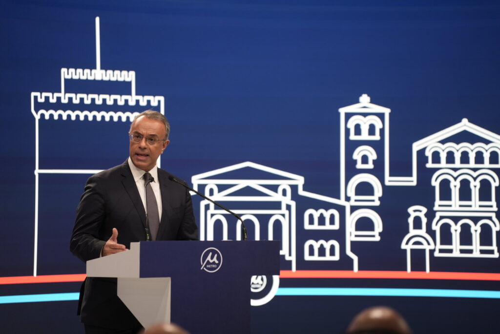 Τα μεγάλα έργα του Υπουργείου Υποδομών και Μεταφορών: Έτος «σταθμός» το 2025 – Αλλάζει η εικόνα της χώρας