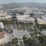 ΔΕΘ: Στο πρώτο εξάμηνο του 2026 o διαγωνισμός για την ανάπλαση της