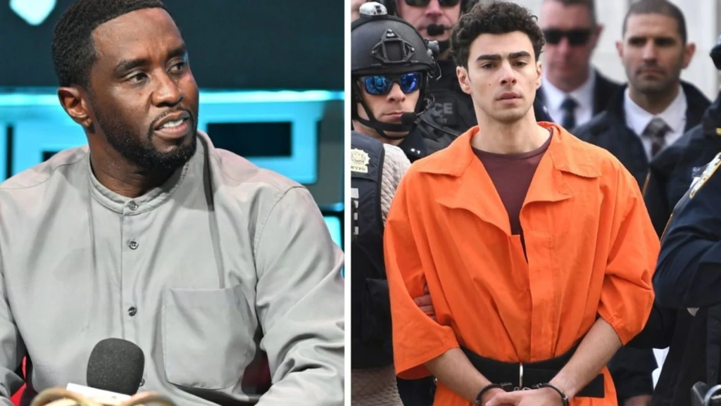 Sean Diddy Combs: Κάνει… ζήλιες στη φυλακή – Έξαλλος που ο δολοφόνος του CEO τραβάει περισσότερη προσοχή