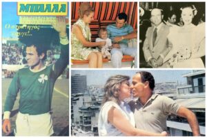 Μίμης Δομάζος