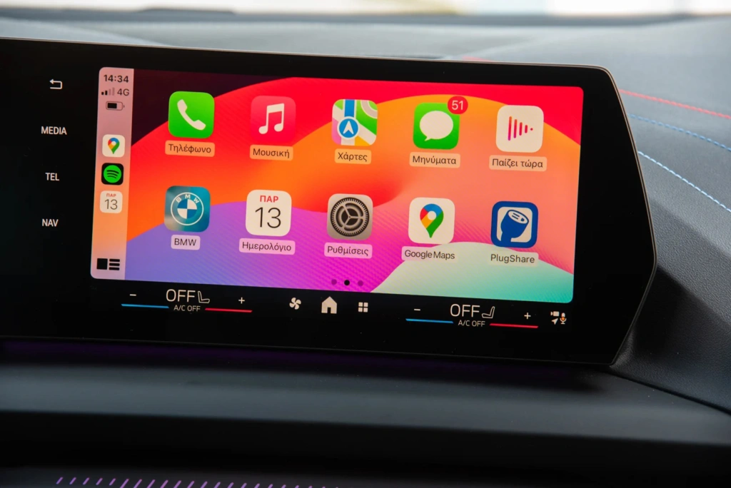 Είναι 2025 αλλά η Apple λέει ότι θα φέρει το νέο CarPlay… πέρσι