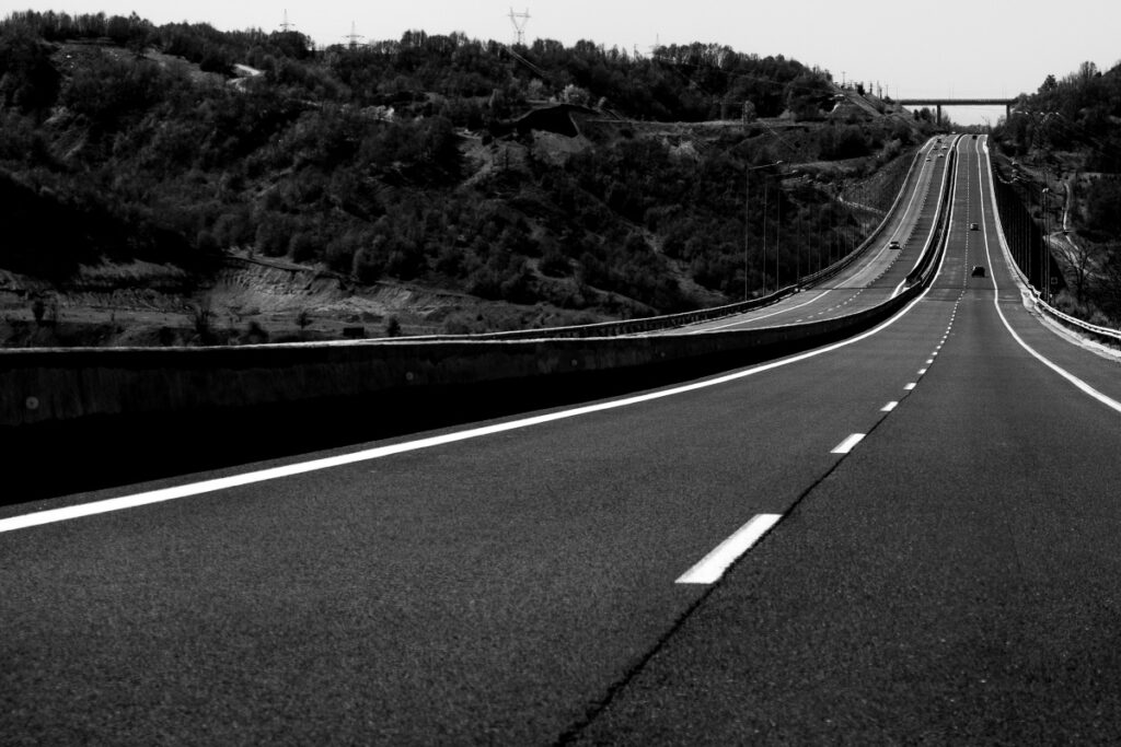 Θεσσαλονίκη: Αίρεται η απαγόρευση κυκλοφορίας βαρέων οχημάτων σε τμήμα της Εγνατίας Οδού