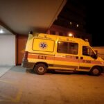 Τραγωδία στη λεωφόρο Λαυρίου – Νεκρός 23χρονος μοτοσικλετιστής λίγο πριν τα μεσάνυχτα [Βίντεο]