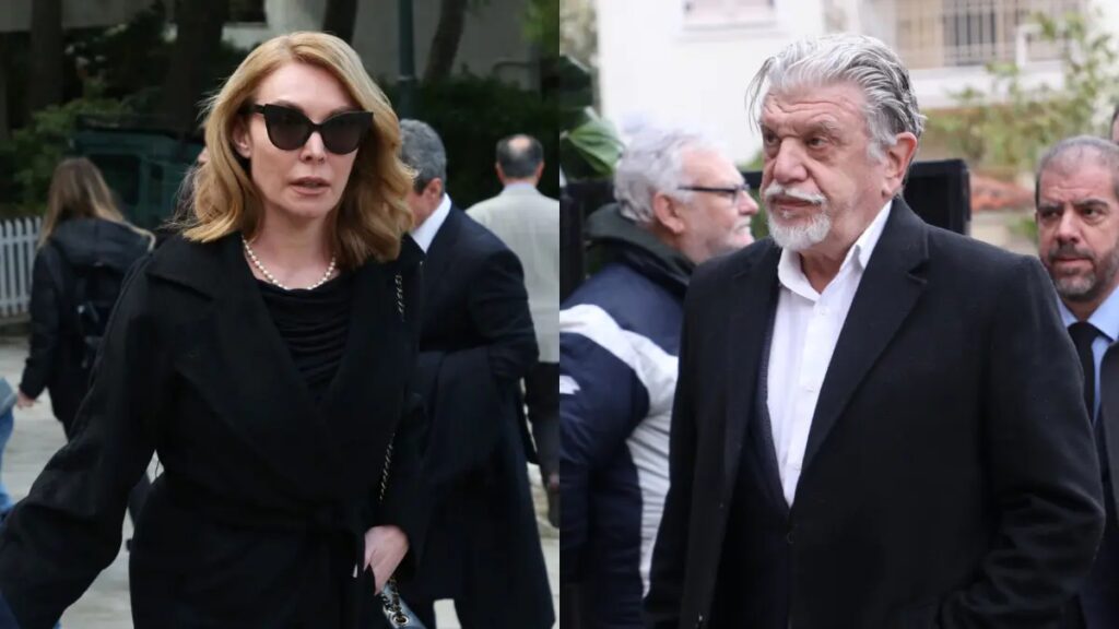 Ονόματα “φωτιά”: Διάσημοι Έλληνες που απάτησαν και το έμαθε όλη η Ελλάδα!