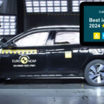 Τα «πεντάστερα» του Euro NCAP: Αυτά είναι τα πιο ασφαλή αυτοκίνητα της αγοράς