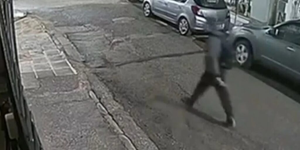 Ποινή φυλάκισης τεσσάρων ετών χωρίς αναστολή στον επιδειξία του Περιστερίου – Τι είπε στην απολογία του