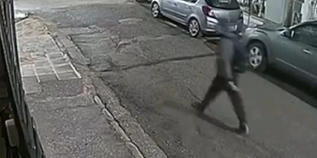 Ποινή φυλάκισης τεσσάρων ετών χωρίς αναστολή στον επιδειξία του Περιστερίου – Τι είπε στην απολογία του