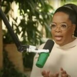 Όπρα Γουίνφρεϊ: Τι αποκαλύπτει για τη χρήση Ozempic – «Κατάλαβα την αλήθεια των αδύνατων ανθρώπων»