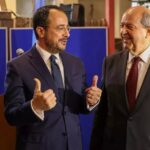 Reuters: Συνάντηση Χριστοδουλίδη-Τατάρ στις 20 Ιανουαρίου