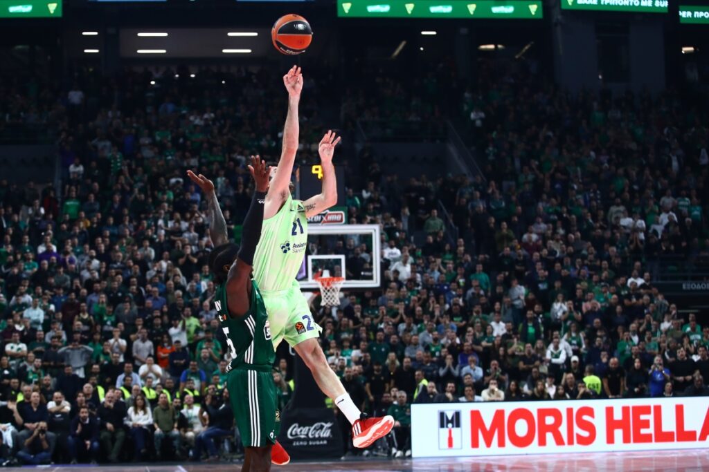 EuroLeague: Η Μπαρτσελόνα συμφώνησε να μείνει – Ακολουθούν Ρεάλ Μαδρίτης και Φενέρμπαχτσε