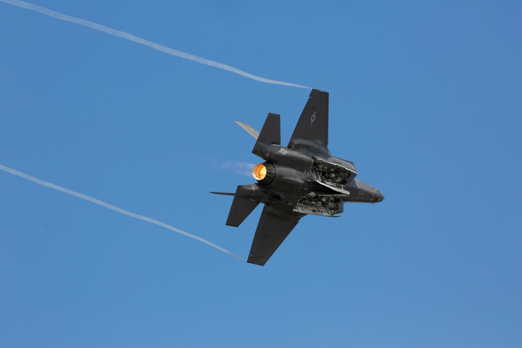 Πρέσβης ΗΠΑ: Λύση με την Τουρκία για τα F-35 έως το τέλος του 2025
