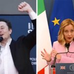 Ιταλία: Καμία συμφωνία ανάμεσα σε Μελόνι και Μασκ – Ήρθαν διαψεύσεις μετά τα σενάρια