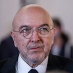 Παραιτήθηκε ο υφυπουργός Εξωτερικών Κώστας Φραγκογιάννης – Ποιος τον αντικαθιστά