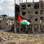 Γάζα: Νέος γύρος διαπραγματεύσεων σήμερα μεταξύ Χαμάς και Ισραήλ στο Κατάρ