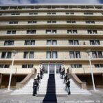 ΓΕΕΘΑ: Έκτακτες κρίσεις ανωτάτων και ανώτερων αξιωματικών των Ενόπλων Δυνάμεων