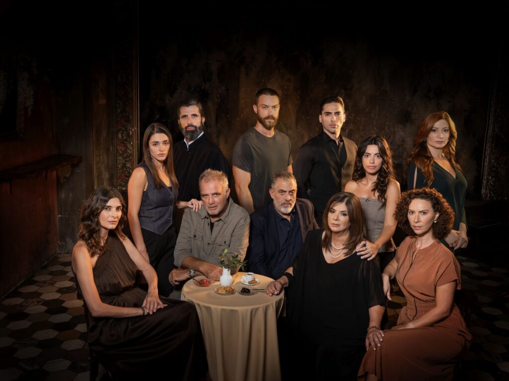 Η γη της ελιάς spoiler: Με μεγάλη σεναριακή ανατροπή ξεκινά το 2025