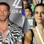 Μανίκας – Πατέρα: Δεν κρύβονται πια! Χέρι – χέρι στην νέα τους κοινή εμφάνιση σε εμπορικό κέντρο [βίντεο]