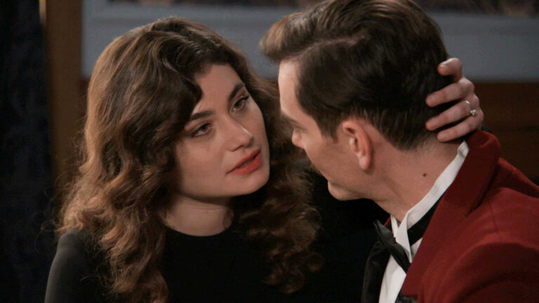Grand Hotel spoiler: Ο Ρήγας θέλει να πιάσει στα πράσα την Αλίκη