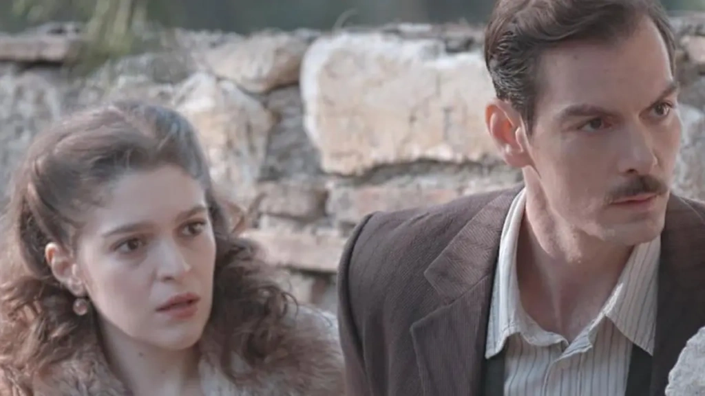 Grand Hotel: Αυτό είναι το τέλος της σειράς!