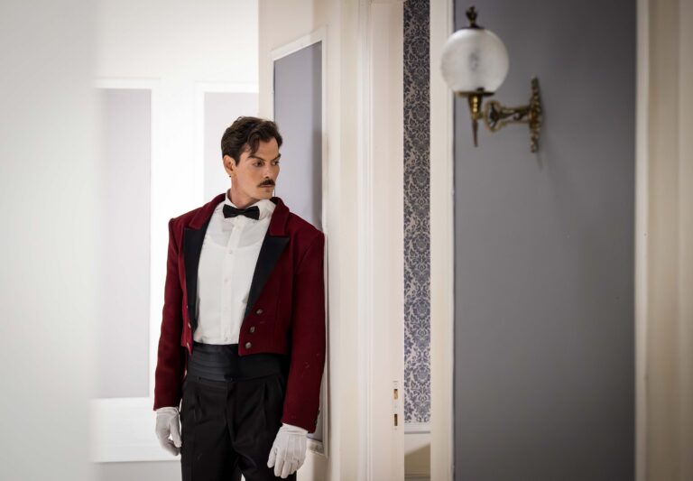 Grand Hotel spoiler: H μεγάλη έκρηξη που έχει θύματα – Ποιοι πεθαίνουν