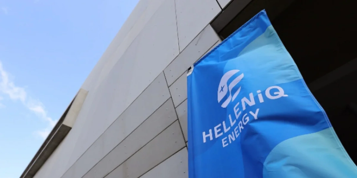 HELLENiQ ENERGY