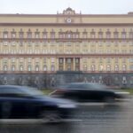 Ρωσία: Η FSB απέτρεψε βομβιστική επίθεση στο Γεκατερίνμπουργκ – Συνέλαβε τέσσερα άτομα