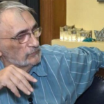 Ιάσονας Τριανταφυλλίδης: Την Πέμπτη η κηδεία του δημοσιογράφου