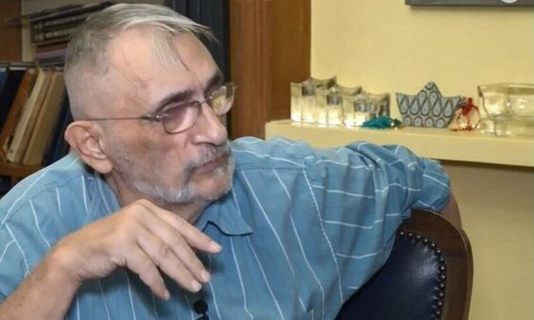 Ιάσονας Τριανταφυλλίδης: Την Πέμπτη η κηδεία του δημοσιογράφου