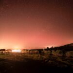 Πρωτοχρονιά με… βόρειο σέλας