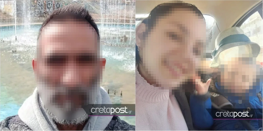 Ηράκλειο: Αρνητικά τα πρώτα τεστ για την εγκεφαλική λειτουργία του 3χρονου Άγγελου