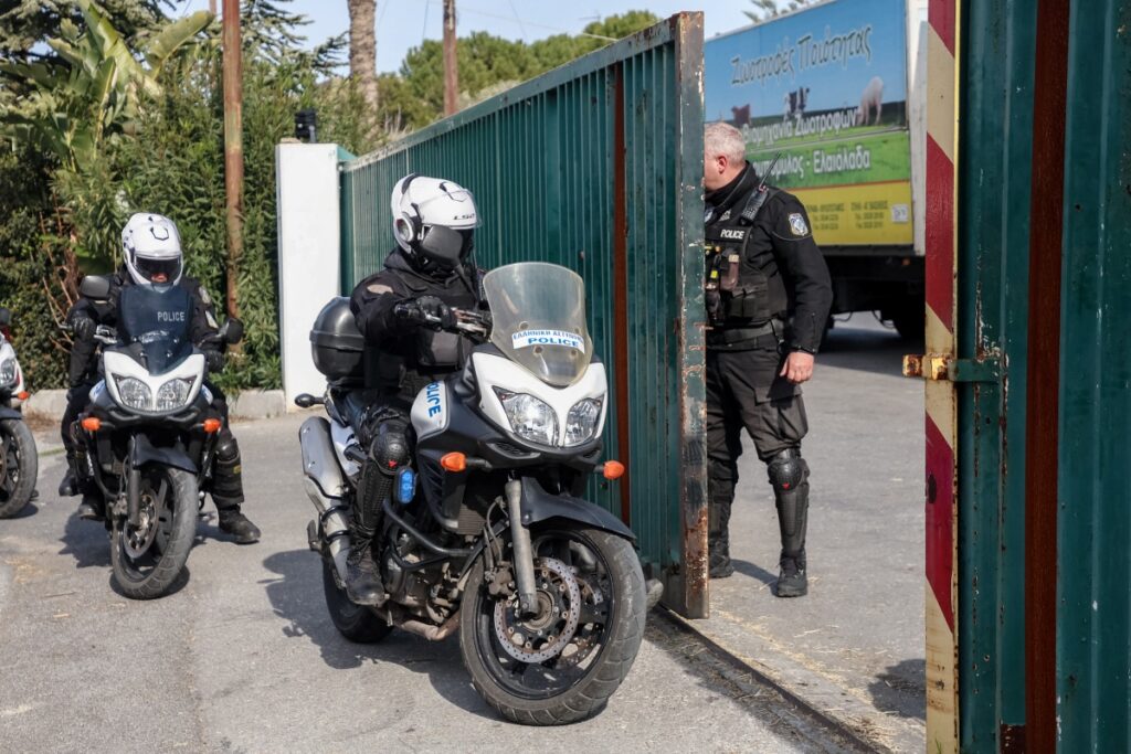 Βεντέτα στο Ηράκλειο: «Δεν είχε σχεδιάσει να βρει τον Κοκολογιάννη» λέει συγγενής του Ξυδάκη [βίντεο