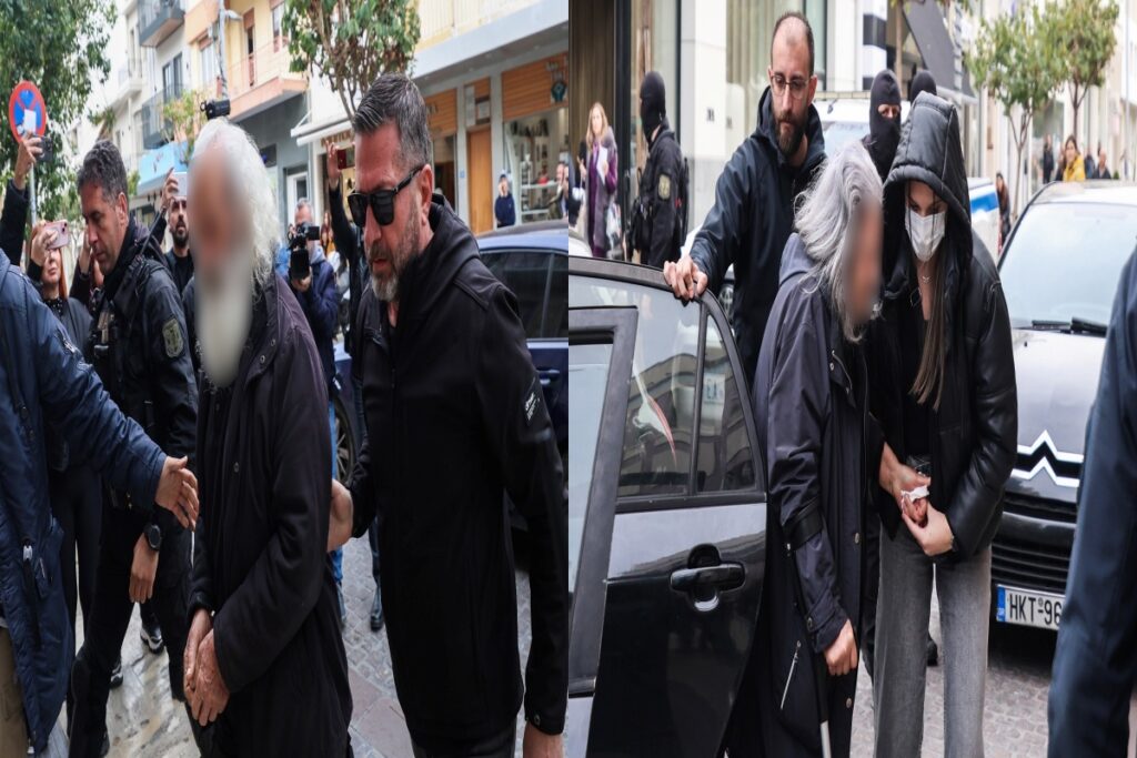 Βεντέτα στο Ηράκλειο: Προσωρινά κρατούμενος ο 79χρονος για το αιματηρό επεισόδιο στις Μαλάδες –