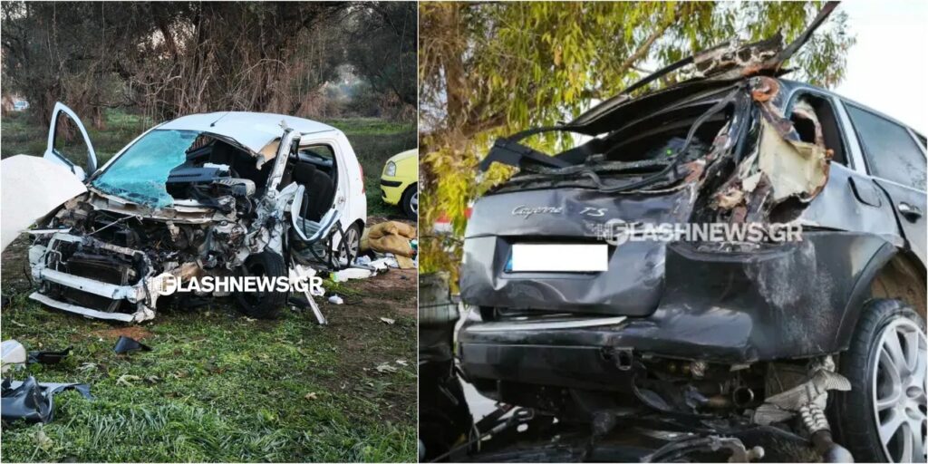 Χανιά – Εισαγγελία Χανίων για το δυστύχημα με τον 22χρονο: Δεν δώσαμε ποτέ εντολή να μην συλλα