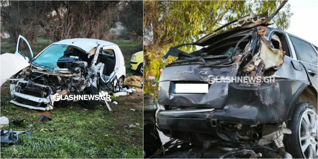 Χανιά – Εισαγγελία Χανίων για το δυστύχημα με τον 22χρονο: Δεν δώσαμε ποτέ εντολή να μην συλλαμβάνονται όσοι οδηγούν μεθυσμένοι