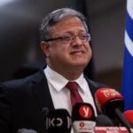 Ισραήλ: Παραιτήθηκε ο ακροδεξιός υπουργός Μπεν- Γκβιρ – Δε συμφωνούσε για εκεχειρία με τη Χαμάς