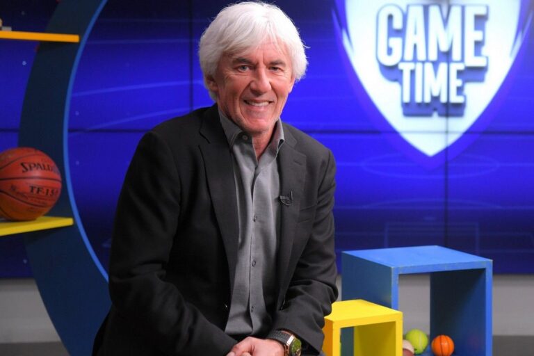 Ο Ιβάν Γιοβάνοβιτς στην ΟΠΑΠ Game Time: Ο Φορτούνης, το μεγάλο όνειρο και το πιο δύσκολο βράδυ