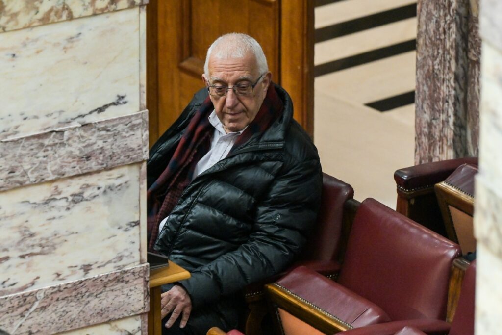 Κακλαμάνης για Σταμάτη: Πάντα δραστήριος παρέμεινε πιστός στις αξίες και τις αρχές του