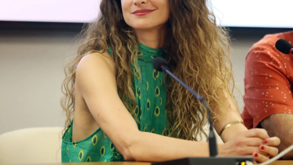 Νέο ζευγάρι στη showbiz: Αγαπημένη Ελληνίδα ηθοποιός χώρισε πριν λίγους μήνες και βρήκε ξανά τον έρωτα
