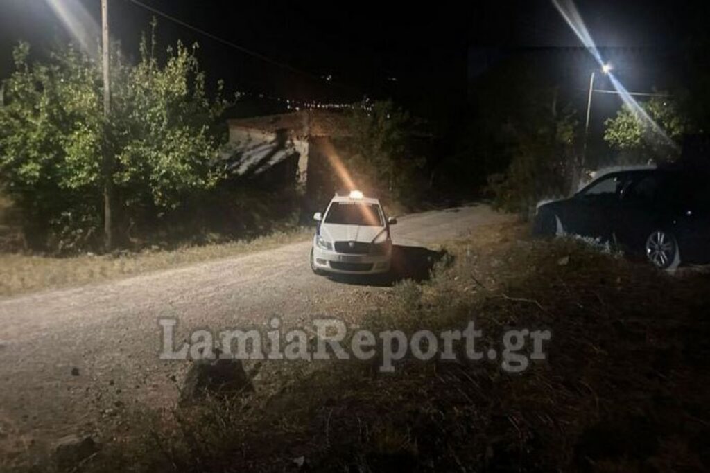 Κινηματογραφική καταδίωξη στα Καμένα Βούρλα – «Εμβόλισαν» 2 φορές περιπολικό 