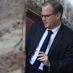 Βουλή: Ο απομονωμένος Καραμανλής, τα πηγαδάκια και η άκαρπη δεύτερη ψηφοφορία για πρόεδρο της Δημοκρατίας