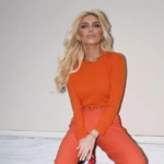 Η Κατερίνα Καινούργιου φόρεσε το πιο μοδάτο παντελόνι της σεζόν – Δεν θα πιστεύετε πόσο κοστίζει